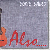 ['Also' cover]