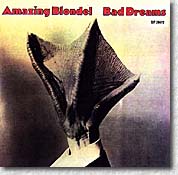  'Bad Dreams' cover 