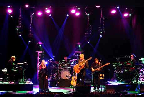 Renaissance no GAR 2015