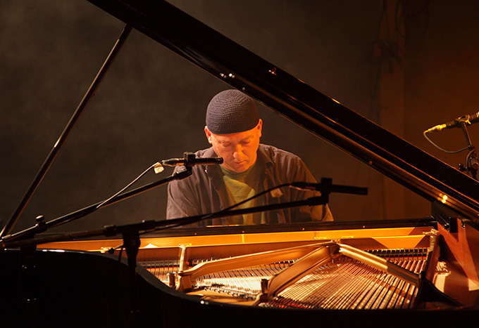 David Myers