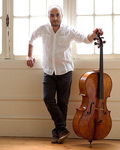 José Cid