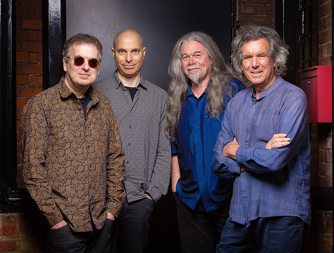 Soft Machine