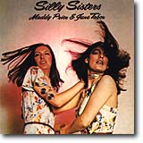  'Silly Sisters' cover 