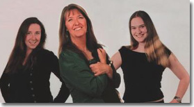  Maddy Prior's Girls 